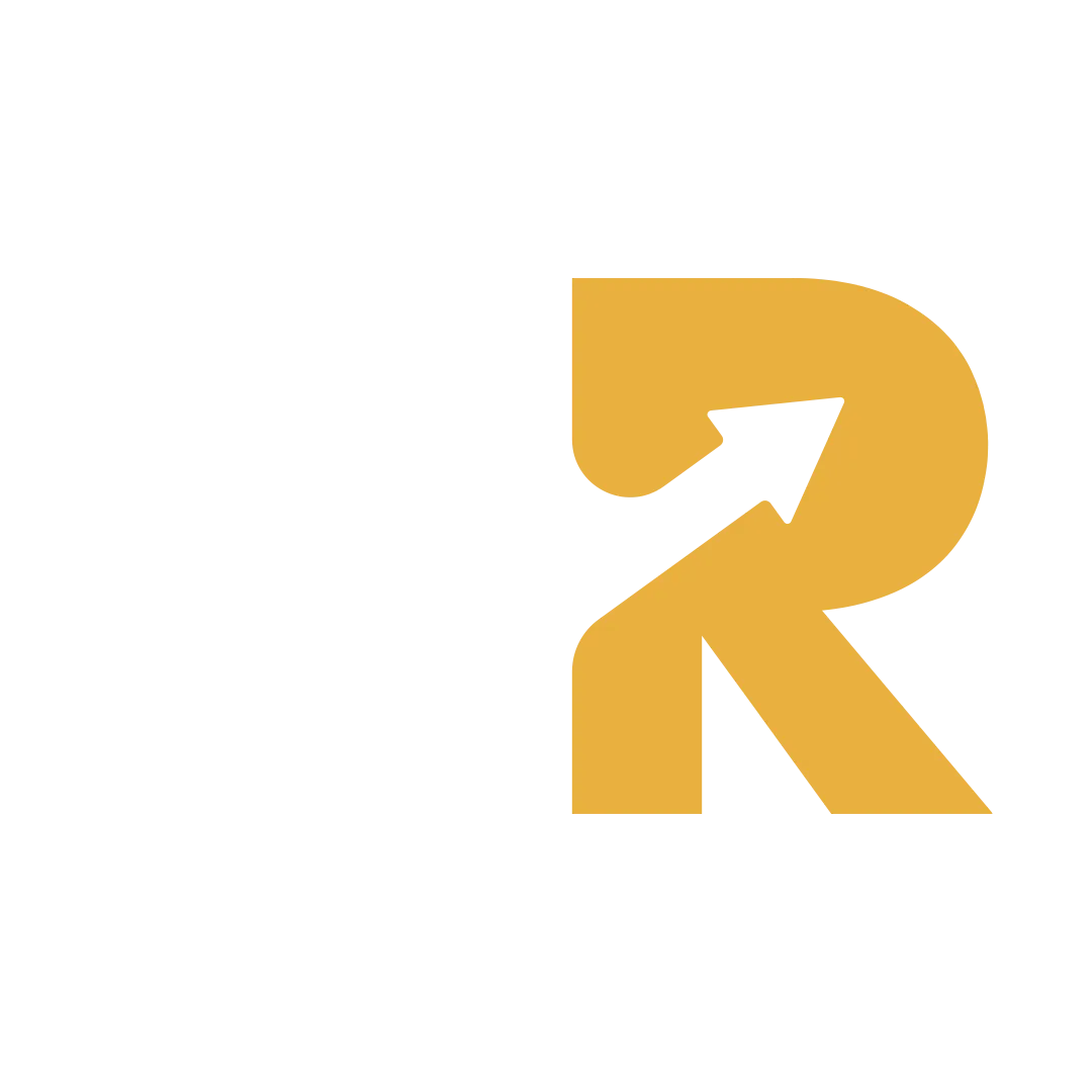 BR white favicon