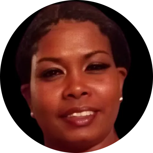 Tammi Mcdonald