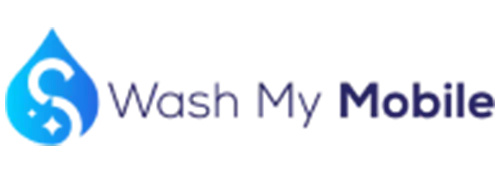 wash my mobile