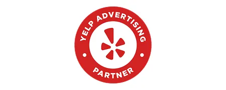yelp adversiting partner