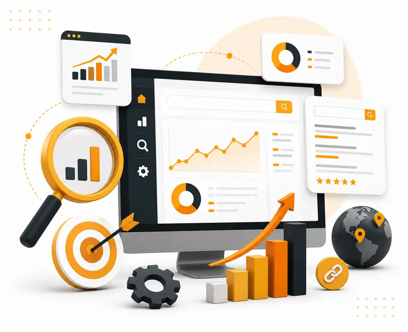 SEO Services